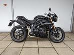 Triumph Speed Triple 94 (bj 2015), Bedrijf, Naked bike