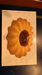 Koekje, Boeken, Kookboeken, Ophalen of Verzenden, Zo goed als nieuw, Jonah Freud, Nederland en België