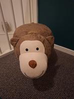 Kruk Aap - Zo goed als nieuw!, Ophalen of Verzenden