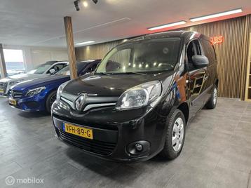 Renault Kangoo bestel 1.5 Blue dCi 95 Work Edition/ NAP/Crui beschikbaar voor biedingen