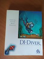 DI Diver. Dekstop Data Visualization, Analysis and Reporting, Boeken, Informatica en Computer, Ophalen of Verzenden, Zo goed als nieuw