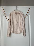 Baje Studio linnen overhemd maat 134, Overhemd of Blouse, Ophalen of Verzenden, Zo goed als nieuw, Baje Studio