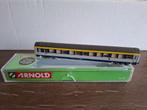 Arnold ÖBB schlafwagen, Arnold, Gelijkstroom of Wisselstroom, Ophalen of Verzenden, Nieuw