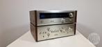 Pioneer SA-6200 Versterker + TX-6200 Tuner | Stereo Set, Tuner of Radio, Ophalen of Verzenden, Pioneer, Losse componenten