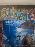 Cirque du Soleil - Quidam, Ophalen of Verzenden, Zo goed als nieuw