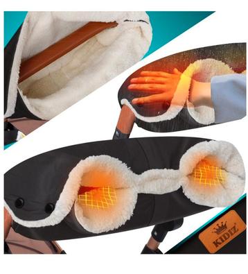 Handwarmers Kinderwagen - Nieuw! beschikbaar voor biedingen