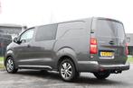 Peugeot Expert 231L 2.0 BlueHDI 120 Premium Pack Camera, Cru, Auto's, Voorwielaandrijving, Gebruikt, Euro 6, 4 cilinders