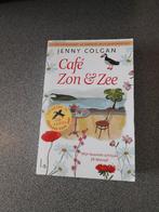 Jenny Colgan - Café Zon & Zee, Boeken, Ophalen of Verzenden, Zo goed als nieuw, Jenny Colgan