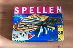 86 spelvarianten nieuw in doos, Hobby en Vrije tijd, Gezelschapsspellen | Overige, Ophalen of Verzenden, Nieuw