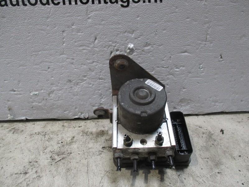 Abs Pomp Peugeot 206 CC (2D) (2000-09/2007-12) 9652342980, Auto-onderdelen, Kontakt-peugeot@peugeot.com, Gebruikt, Peugeot Deutschland GmbH
