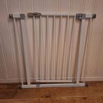 Traphekje Hauck, Kinderen en Baby's, Traphekjes, Ophalen, Zo goed als nieuw, Klemhekje, Metaal of IJzer