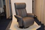 Sta Op Stoelen as Zaterdag Opheffings-Uitverkoop T.E.A.B, Ophalen, Minder dan 75 cm, Nieuw, Leer