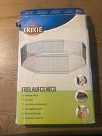 Knaagdierpark - indoor ren, Dieren en Toebehoren, Ophalen, Zo goed als nieuw, 110 cm of meer, Ren