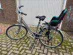 Batavus dames fietsen, Verzenden, Zo goed als nieuw