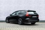 Volvo V60 T6 Plug-in hybrid AWD Plus Dark | Long Range | Tre, Automaat, 12 maanden, Gebruikt, Euro 6