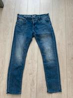 PME legend jeans greyhound maat 36-34, Ophalen of Verzenden, Zo goed als nieuw, Blauw, W36 - W38 (confectie 52/54)
