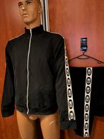 Alexander McQueen joggingpak vest XL origineel zgan, Kleding | Heren, Alexander McQueen, Zwart, Ophalen of Verzenden, Zo goed als nieuw