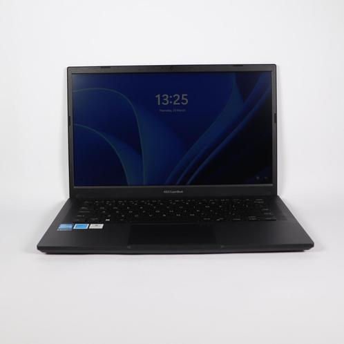 Asus ExpertBook B1402CB i3-1215u 4GB 128GB - Incl. Garantie, Computers en Software, Windows Laptops, Zo goed als nieuw