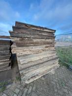 Gebruikte betonplaten | OP = OP!, Tuin en Terras, Tegels en Klinkers, Ophalen, Gebruikt, Beton, Overige typen