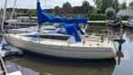 Feeling 850 DI (1.10 cm diepgang/Kiel midzwaard), Watersport en Boten, Ophalen, Gebruikt, Diesel, Tourjacht of Cruiser