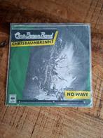 Chris Brown Band - Chrisbaumbrennt - No Wave Single, Ophalen of Verzenden, Zo goed als nieuw