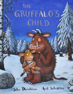 Julia Donaldson: The Gruffalo's child (engels), Jongen of Meisje, Ophalen of Verzenden, Fictie algemeen, Zo goed als nieuw