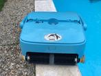 Zwembadrobot Orca 300cl draadloos op accu, Tuin en Terras, Zwembad-toebehoren, Ophalen, Gebruikt, Overige typen