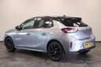 Opel Corsa 1.2 Turbo GS Navigatie Cruise Control 16LMV Two t, Gebruikt, Met garantie (alle), Leder en Stof, 102 pk
