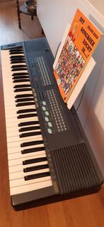 Goed beginners keyboard General Music, Ophalen, Zo goed als nieuw, 61 toetsen, Yamaha