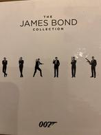 James Bond Collectie Blu-ray Boxset, Ophalen of Verzenden, Zo goed als nieuw, Actie, Boxset