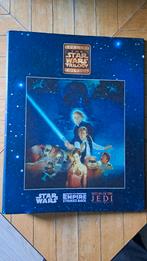 Movieshot starwars Collectors items compleet, Verzamelen, Star Wars, Ophalen of Verzenden, Zo goed als nieuw