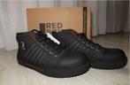 Schoenen, Kleding | Heren, Schoenen, Redbrick, Zwart, Boots, Nieuw