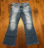 Jeans, G-star, maat 32/30, Blauw, Overige jeansmaten, Ophalen of Verzenden, Gedragen