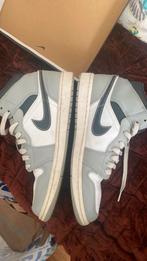 Jordan 1, Kleding | Heren, Schoenen, Ophalen of Verzenden, Zo goed als nieuw, Zwart