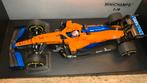 McLaren Renault MCL35 Lando Norris 1:18, Ophalen of Verzenden, Nieuw, Formule 1