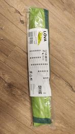 IKEA Löva Bed Hemel blad 2 stuks, Ophalen of Verzenden, Zo goed als nieuw, Klamboe