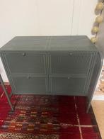 IKEA Nikkeby ladekast, Huis en Inrichting, Kasten | Ladekasten, Ophalen, 5 laden of meer, 50 tot 100 cm, Zo goed als nieuw