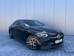 Mercedes-Benz C-Klasse C 300e AMG LINE CAMERA 360 19 INCH, Gebruikt, Zwart, 4 cilinders, Zwart