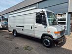 Mercedes-Benz Vario 816 L3H2 MAXI EURO 4/ Taillift/ Roofrack, Auto's, Bestelauto's, 2700 kg, Achterwielaandrijving, Gebruikt, Mercedes-Benz