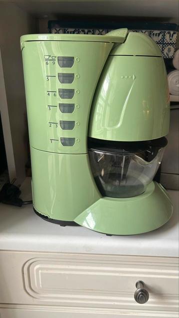 Rowenta koffiezetapparaat  beschikbaar voor biedingen