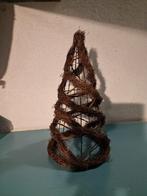 Decoratieve kerstboom van takken, Ophalen of Verzenden, Zo goed als nieuw