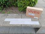 Vives wandtegels Taupe – 5 dozen (3,15 m²), Ophalen, 40 tot 60 cm, Nieuw, 20 tot 40 cm