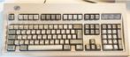IBM PS/2 uitgebreid Nederlands Toetsenbord, Computers en Software, Toetsenborden, Ophalen of Verzenden, Zo goed als nieuw, Qwerty