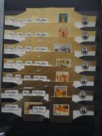 sigarenbandjes 74= 25st serie 3, Verzenden, Gebruikt, Sigarenbandjes