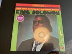 Solomon Burke King Solomon LP pure analogue limited edition, Ophalen, 1960 tot 1980, Zo goed als nieuw, 12 inch
