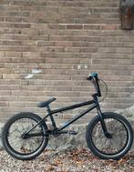 BMX PREMIUM SOLO 21” fiets 20 inch CR-Mo 4130 met remmen, Ophalen, Zo goed als nieuw