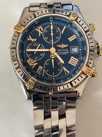 Breitling Herenhorloge, Gebruikt, Staal, Breitling, Polshorloge