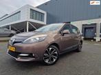 Renault Scénic 1.5 dCi Expression NAVI CRUISE TREKHAAK 2 X, Euro 5, 730 kg, Gebruikt, 4 cilinders