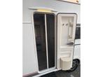 Bürstner Premio 490 TS QUEENS BED - MOVER, Caravans en Kamperen, Standaardzit, Schokbreker, Bedrijf, Bürstner
