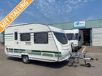 Chateau Caratt 400 bj 2008 +voortent luifel mover, Chateau, Bedrijf, Treinzit, 750 - 1000 kg